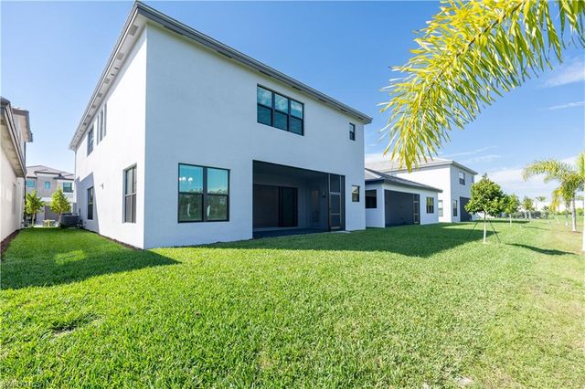 20123 Camellia Crosse LN, Estero, FL 33928