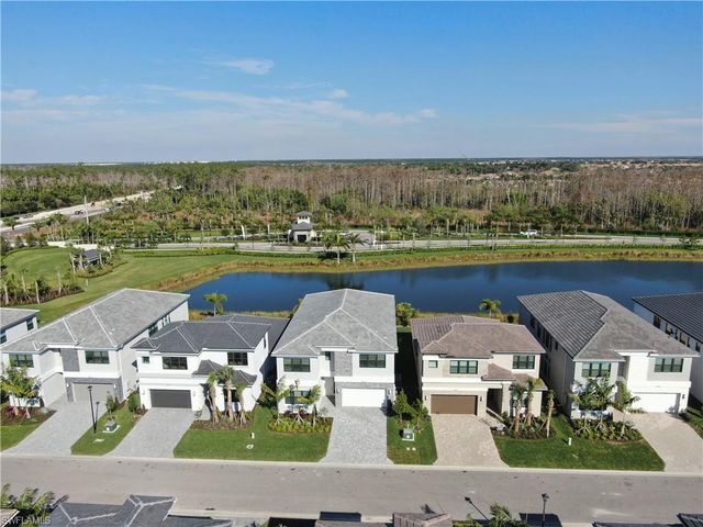 20123 Camellia Crosse LN, Estero, FL 33928
