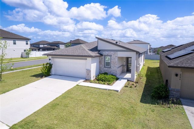 2248 CROSSBOW STREET, Minneola, FL 34715