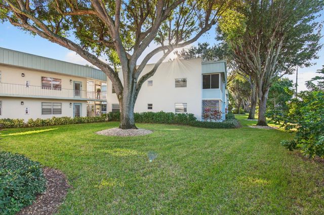 449 Normandy J, Delray Beach, FL 33484