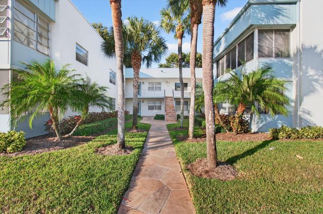 449 Normandy J, Delray Beach, FL 33484