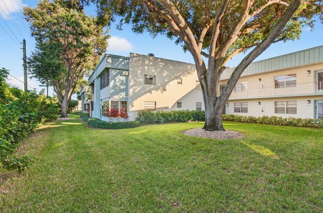 449 Normandy J, Delray Beach, FL 33484