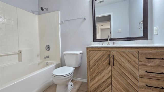 4305 Grassmere Road, Fort Worth, TX 76244