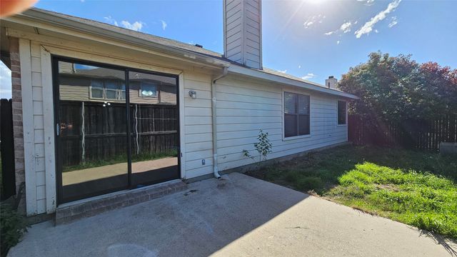 4305 Grassmere Road, Fort Worth, TX 76244