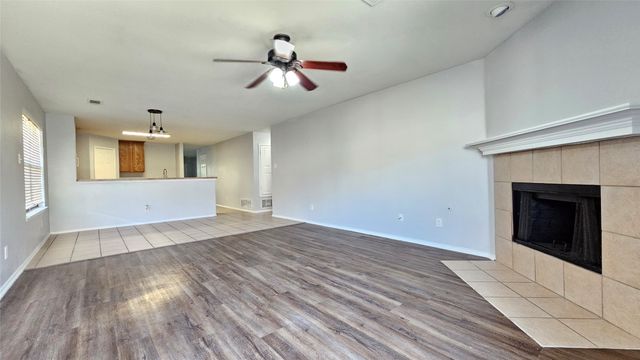 4305 Grassmere Road, Fort Worth, TX 76244