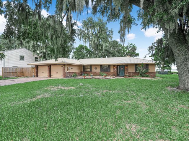 3038 SHADY WOOD LANE, Lake Wales, FL 33898