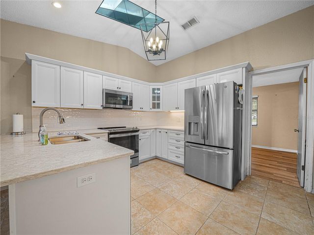 3038 SHADY WOOD LANE, Lake Wales, FL 33898