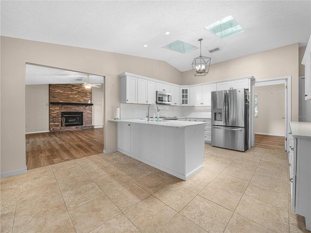 3038 SHADY WOOD LANE, Lake Wales, FL 33898