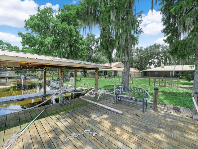 3038 SHADY WOOD LANE, Lake Wales, FL 33898