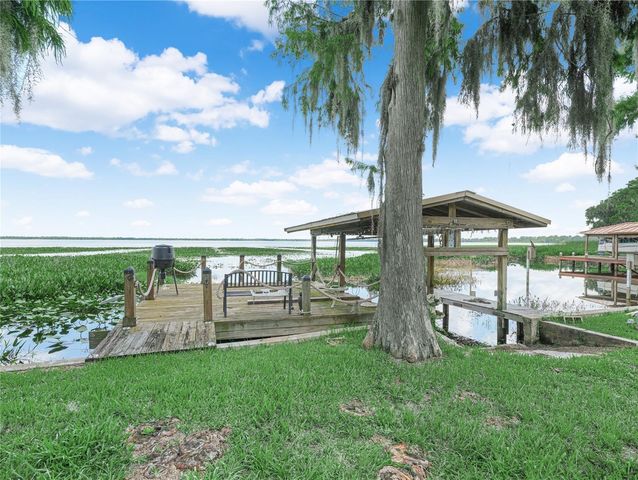 3038 SHADY WOOD LANE, Lake Wales, FL 33898