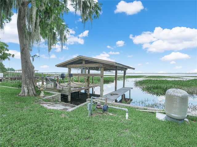 3038 SHADY WOOD LANE, Lake Wales, FL 33898