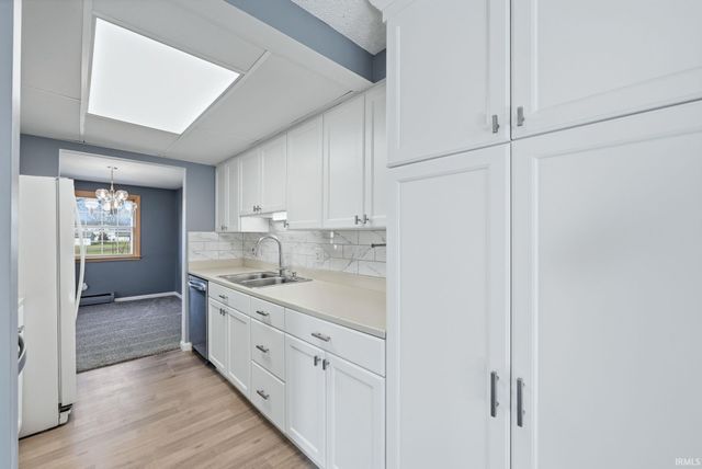 6116 Beaumont Drive, Fort Wayne, IN 46825