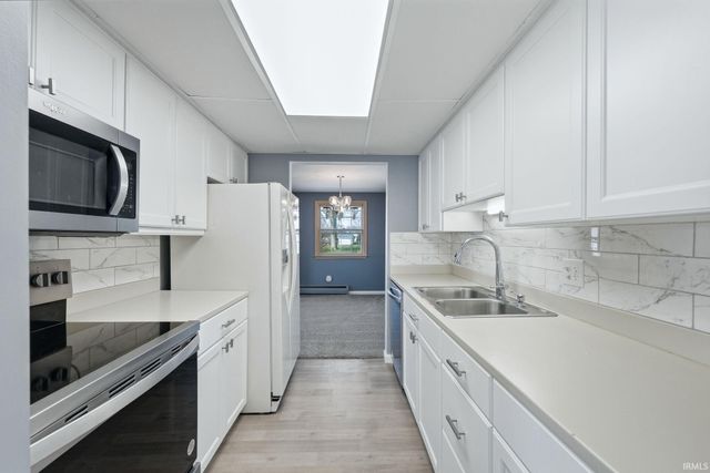 6116 Beaumont Drive, Fort Wayne, IN 46825