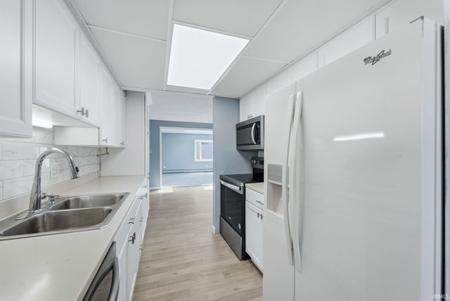 6116 Beaumont Drive, Fort Wayne, IN 46825