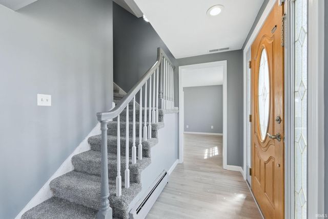 6116 Beaumont Drive, Fort Wayne, IN 46825