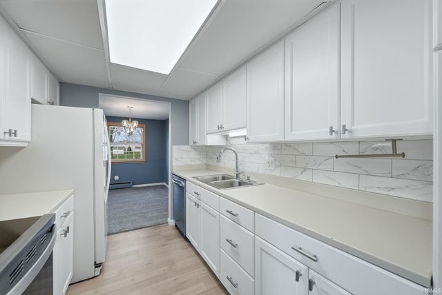 6116 Beaumont Drive, Fort Wayne, IN 46825