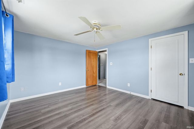 6116 Beaumont Drive, Fort Wayne, IN 46825