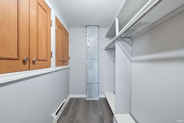 6116 Beaumont Drive, Fort Wayne, IN 46825