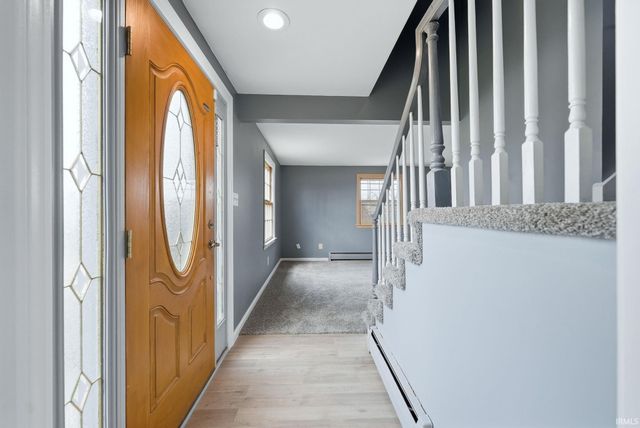 6116 Beaumont Drive, Fort Wayne, IN 46825