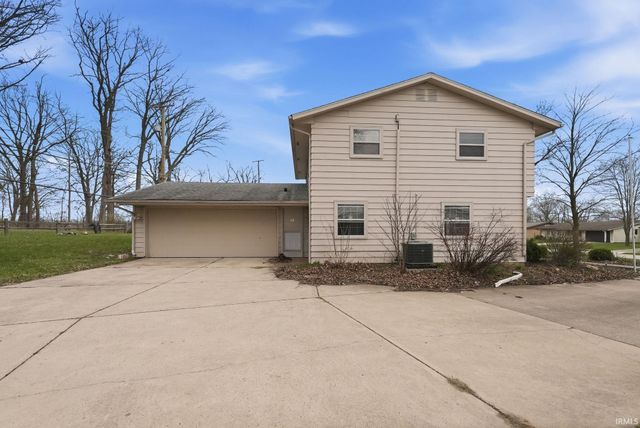 6116 Beaumont Drive, Fort Wayne, IN 46825