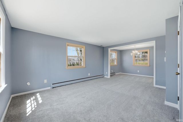 6116 Beaumont Drive, Fort Wayne, IN 46825