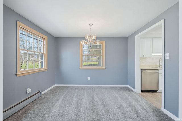 6116 Beaumont Drive, Fort Wayne, IN 46825