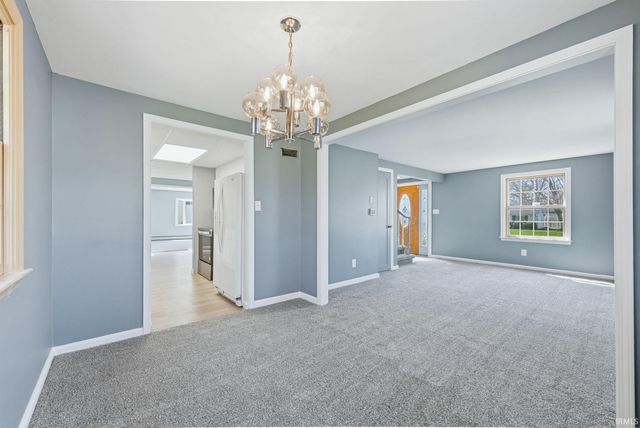 6116 Beaumont Drive, Fort Wayne, IN 46825