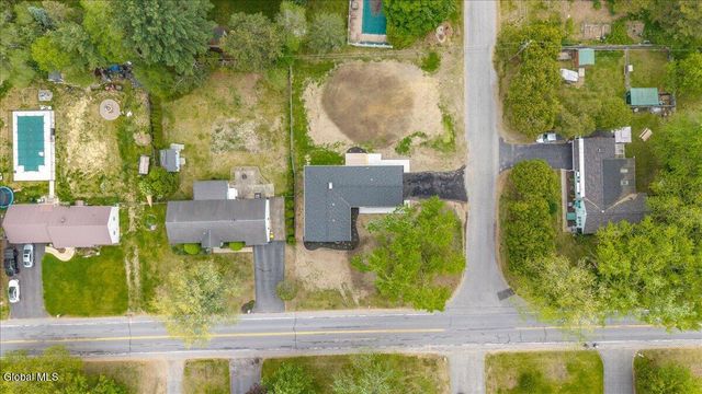 25 Merritt Road, South Glens Falls, NY 12803