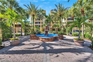 2738 Tiburon BLVD E 406, Naples, FL 34109