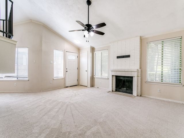 2415 Sendero Trail, Lewisville, TX 75067