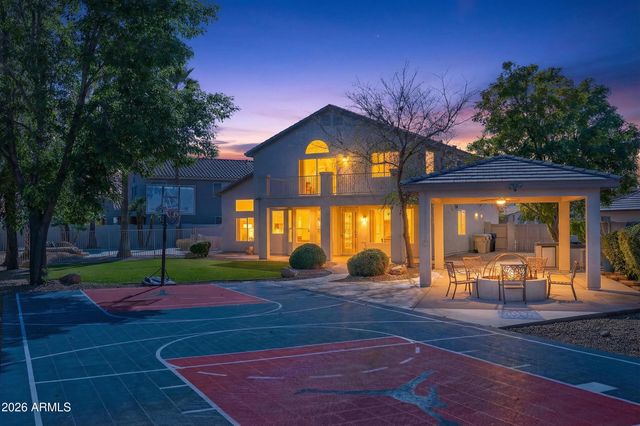 20997 N 79TH Avenue, Peoria, AZ 85382