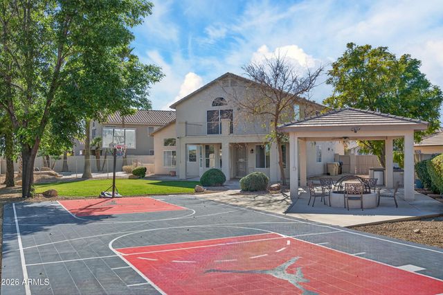 20997 N 79TH Avenue, Peoria, AZ 85382