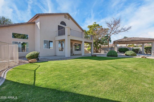 20997 N 79TH Avenue, Peoria, AZ 85382