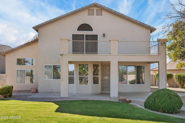 20997 N 79TH Avenue, Peoria, AZ 85382