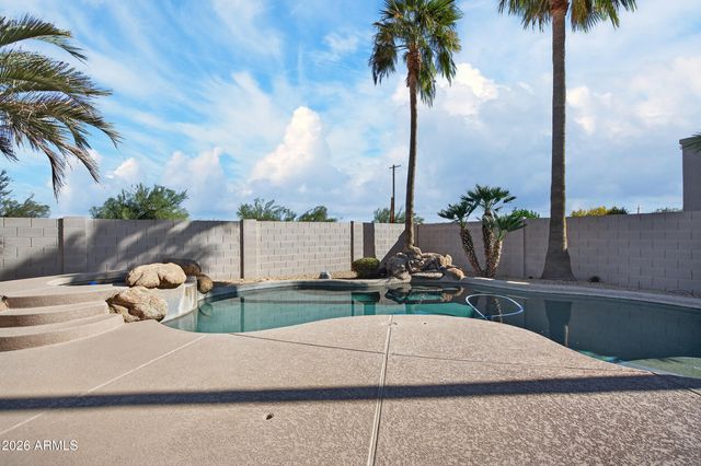 20997 N 79TH Avenue, Peoria, AZ 85382