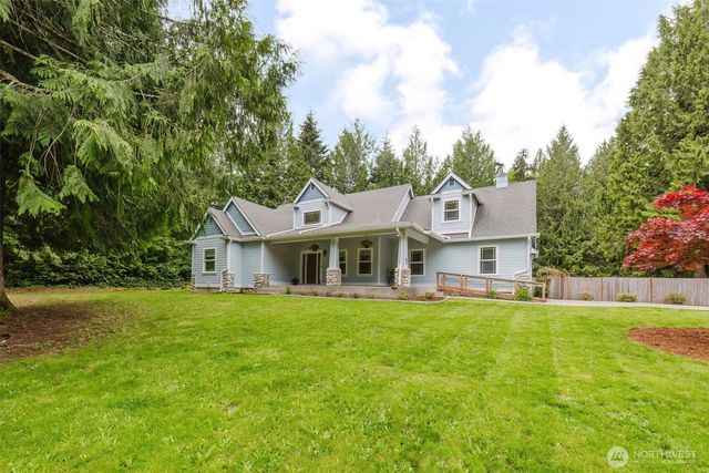 10120 129th Avenue NW, Gig Harbor, WA 98329