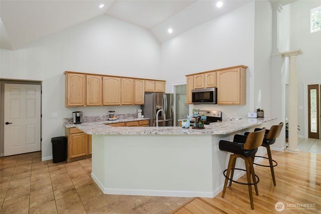 10120 129th Avenue NW, Gig Harbor, WA 98329