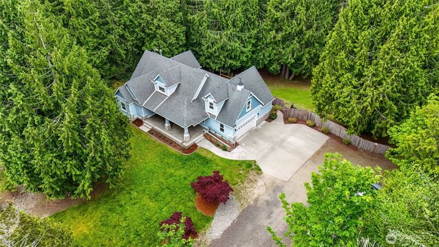 10120 129th Avenue NW, Gig Harbor, WA 98329