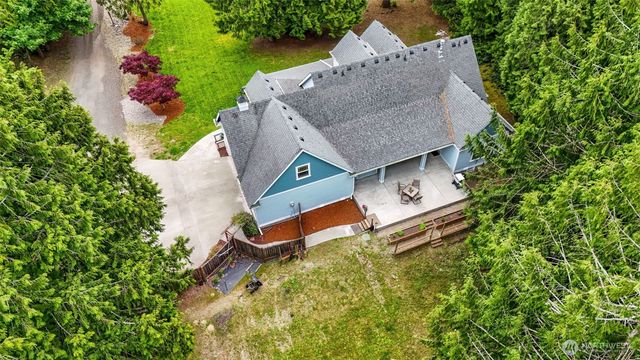 10120 129th Avenue NW, Gig Harbor, WA 98329