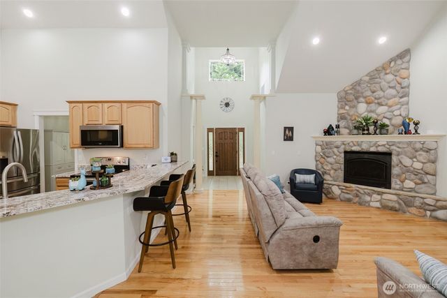 10120 129th Avenue NW, Gig Harbor, WA 98329