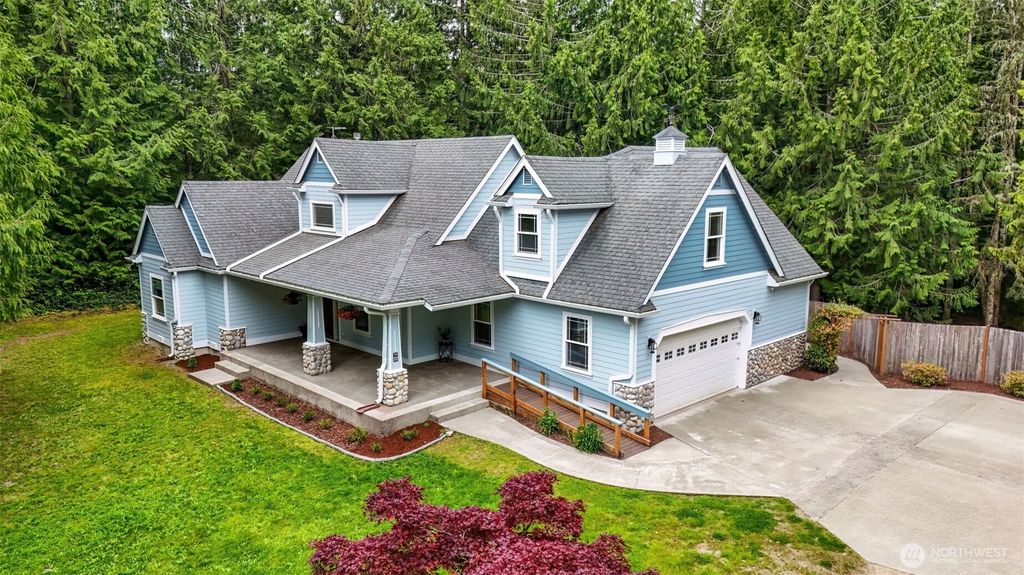 10120 129th Avenue NW, Gig Harbor, WA 98329