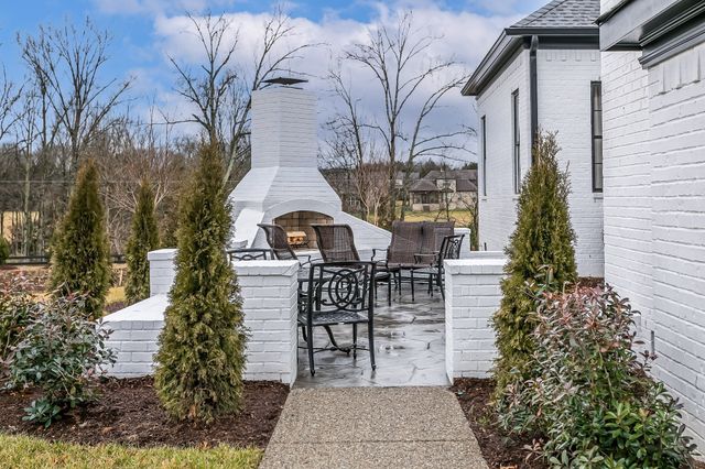1973 Napa Drive, Brentwood, TN 37027