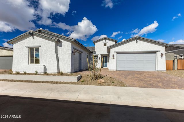 7566 W GELDING Drive, Peoria, AZ 85381