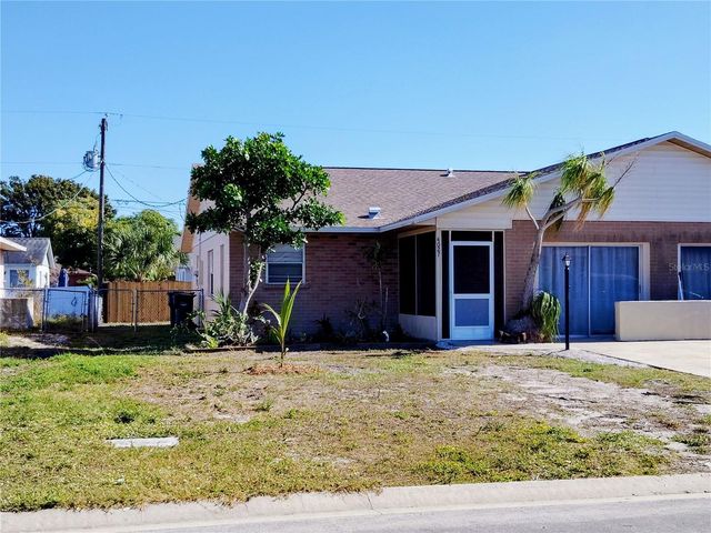 4027 61ST STREET W, Bradenton, FL 34209