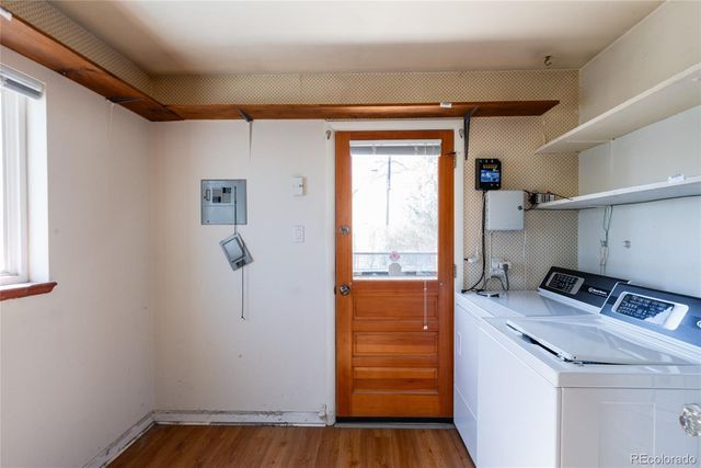 1345 S Utica Street, Denver, CO 80219