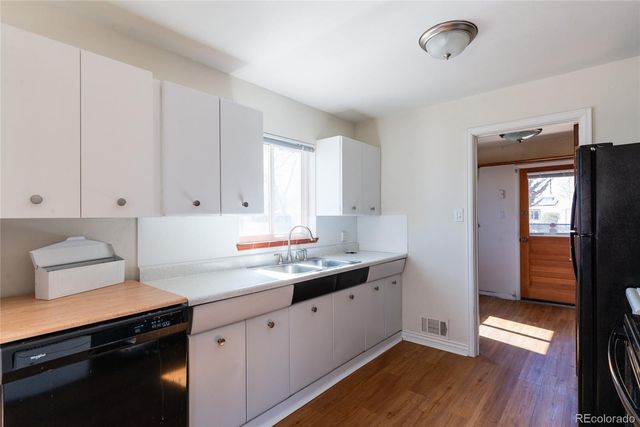 1345 S Utica Street, Denver, CO 80219