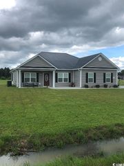 TBD 17 Privetts Rd., Conway, SC 29526