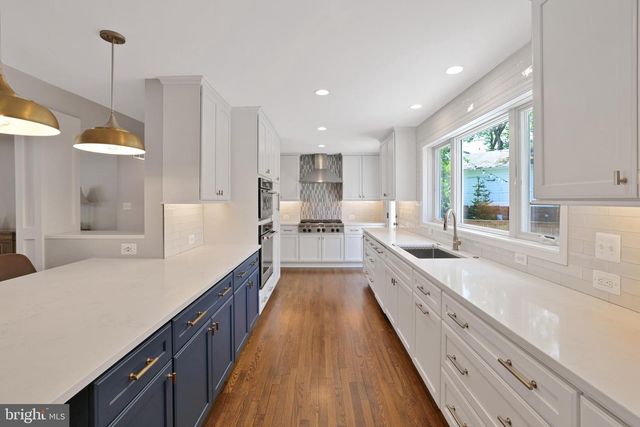 5400 WILLIAMSBURG BLVD, Arlington, VA 22207