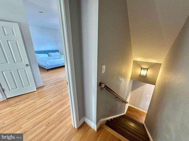 5400 WILLIAMSBURG BLVD, Arlington, VA 22207