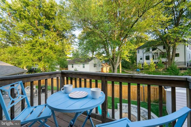 5400 WILLIAMSBURG BLVD, Arlington, VA 22207